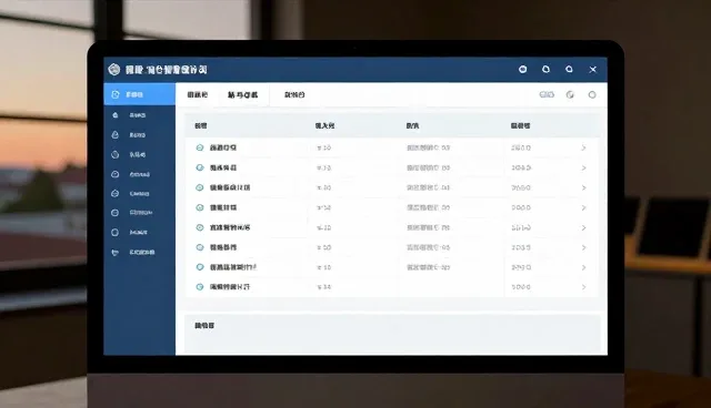 慢性病管理门诊服务选型与使用建议