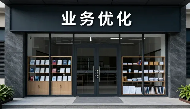 市场调研服务模式如何影响企业选型决策
