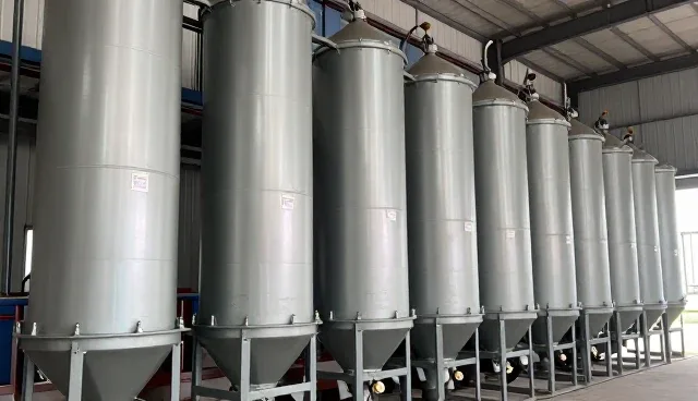 节能降耗项目选型关注点与实施建议