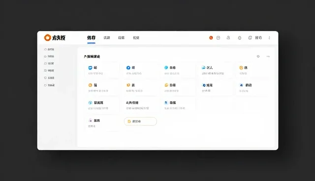 技术方案设计在性能与适用条件中的实际应用分析