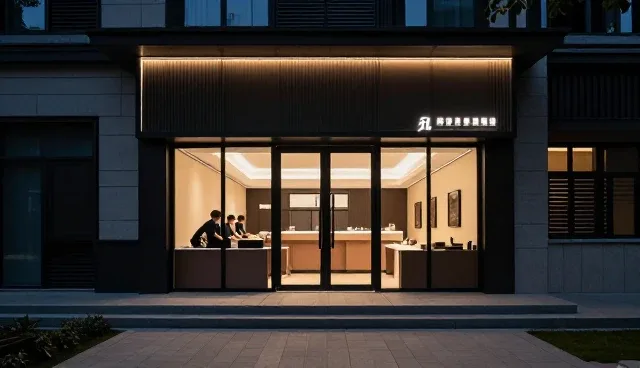 多场景下的团队接待服务如何精准满足用户需求