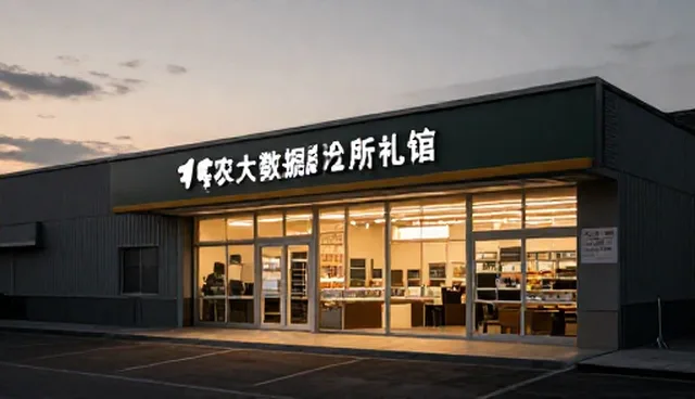 智慧农业系统集成服务应用趋势分析