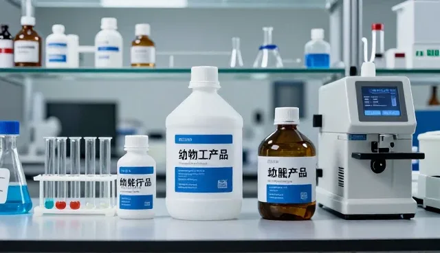 催化剂仓储配送中的流程优化与实际应用分析