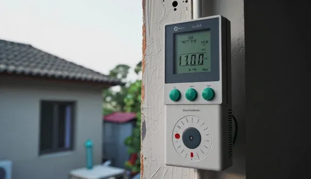 应急机制在环保设备场景中的实际应用与优化路径