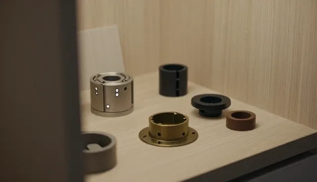 建材配件选型中性能因素的综合考量