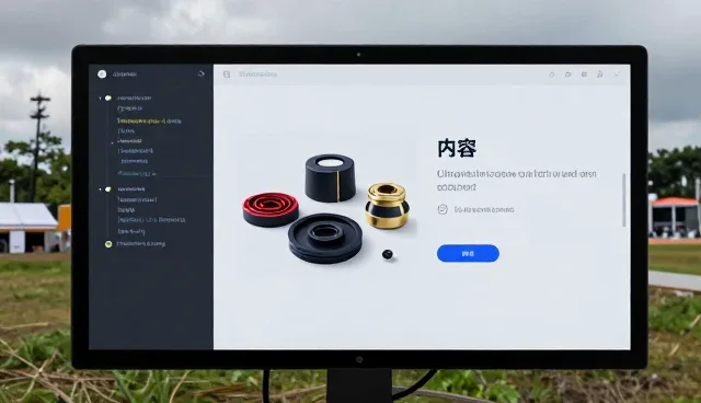 视频创作在品牌视觉系统中的核心作用与发展路径