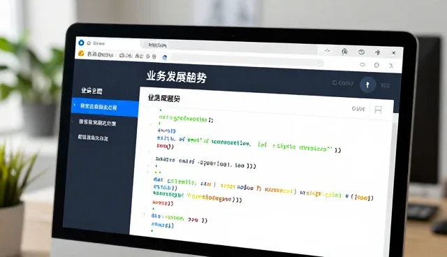 企业官网建设中维护技巧的选型关注点
