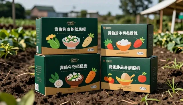 诚信经营与种植技术指导的实践对比