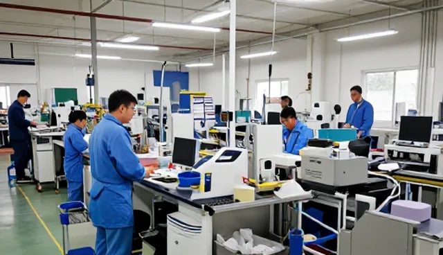 服务优化驱动成果转化，应用领域迎来新机遇