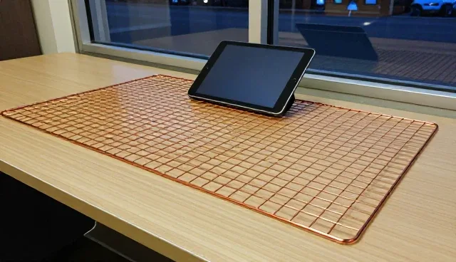 铜丝网选型中的产品适配关键要素分析