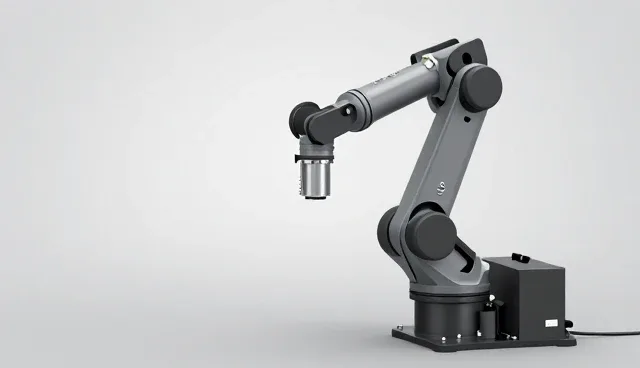 生产场景中定制化解决方案选型的关键关注点