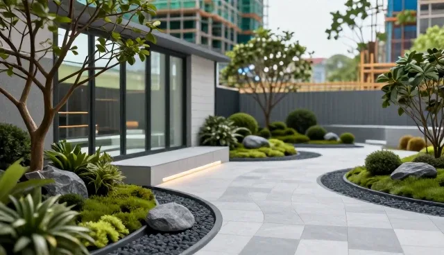 土建工程中工程维保的使用与维护建议分析