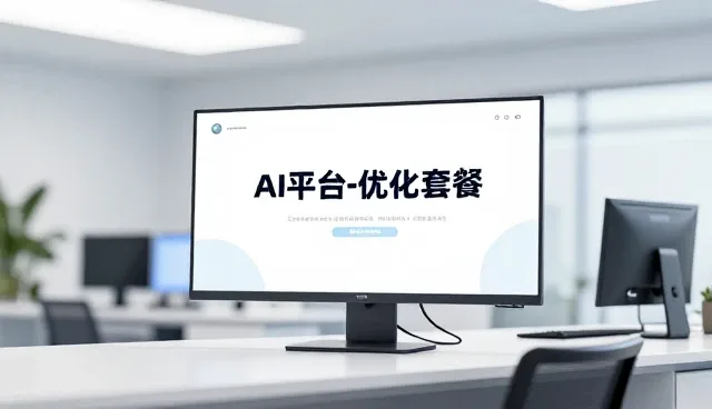 企业如何在流程再造中精准选型AI平台优化方案