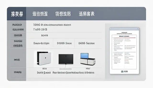批发零售场景中设备选型的使用与维护建议