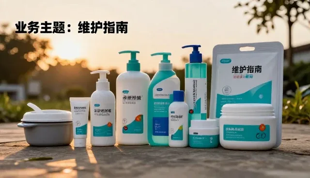 如何在日用百货套装选型中提升商品定制适配性