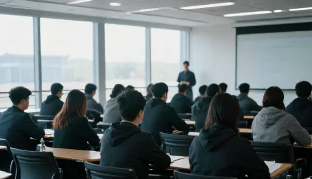 技术培训在不同场景中的适用条件分析