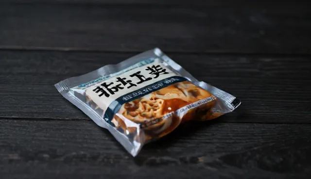 即食小包装食品定制化方案的市场趋势与实践路径