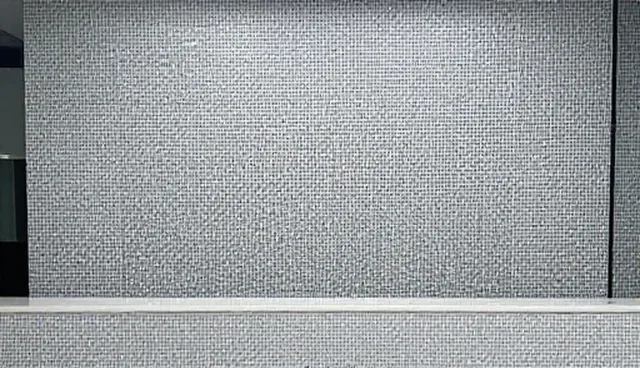 马赛克瓷砖选型关注点与破损修复建议
