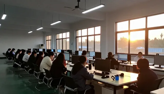 内容分发行业问题处理的实践与趋势分析