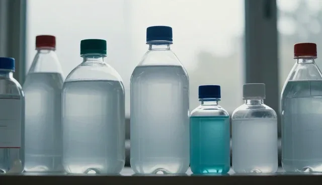 丙烯酸酯类产品选型中的技术与成本考量