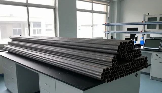 无缝钢管来图定制：包装配送环节的性能与适用条件分析