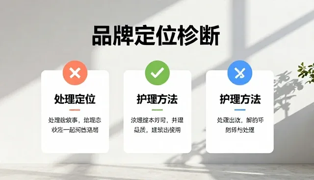 品牌咨询如何适应不同发展阶段的客户需求