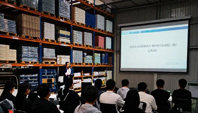 技术驱动下的法律培训与讲座关键检查要点