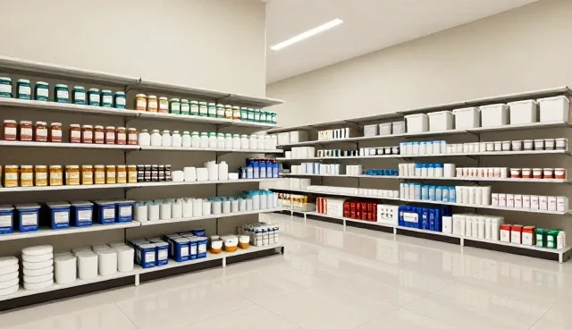 日用百货选型中的关键考量因素分析