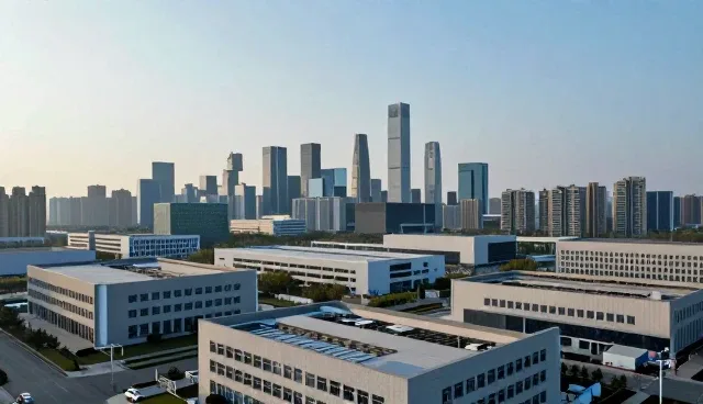 网站建设服务网站：构建高效企业名录数据库的关键路径