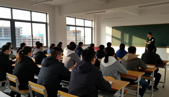 基于性能差异的故障处理策略与技术培训转化路径