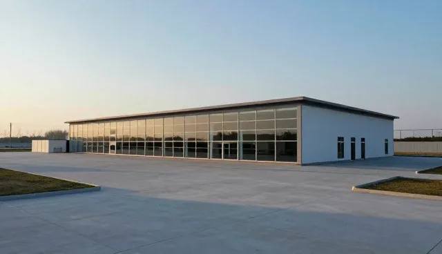 技术选型中的关键考量因素与实际应用