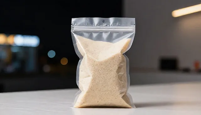 食品分装服务中常见问题的处理与应对策略