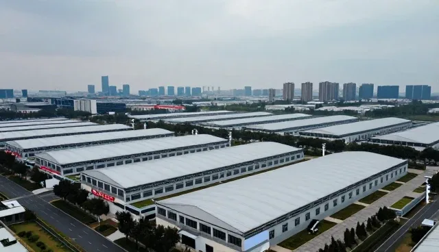 模具网站建设，打造高效产品展示平台
