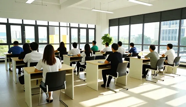 技术培训在设备使用中的实际问题与应对策略