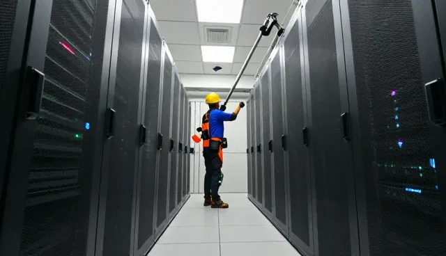 消杀频率选择：日常保洁服务中的关键考量