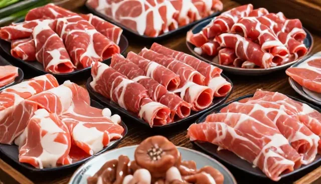 餐饮配套标准化生产在不同场景下的性能表现与适用条件分析
