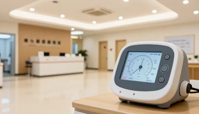 临床诊疗中的健康检查应用实践与优化路径