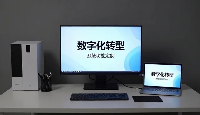 企业服务选型中需关注的技术适配性与实施路径