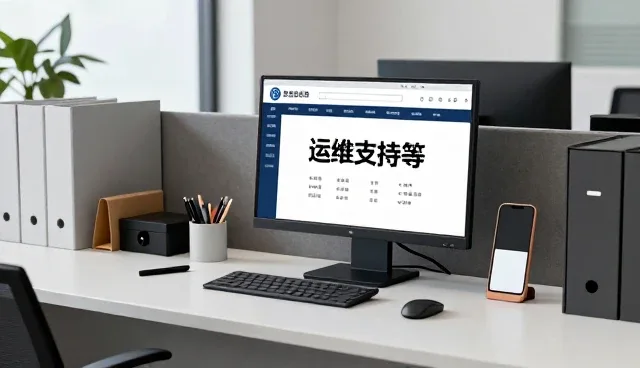 智能数据采集系统在多场景下的系统维护实践
