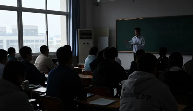 管理培训课程适用边界：哪些场景适合，哪些情况受限
