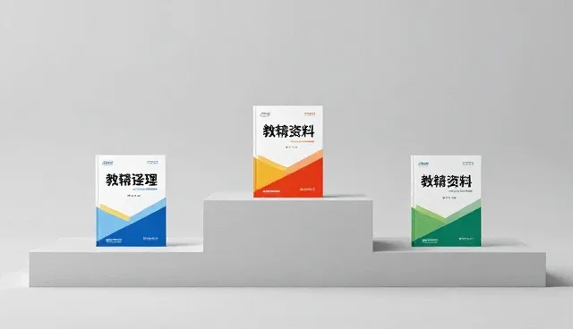 教辅资料性能与适用条件的精准匹配策略