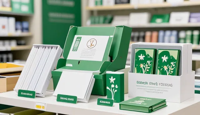 办公耗材选型关注点与礼品管理趋势的深度融合