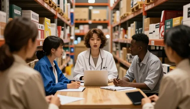 健康检查是否等于健康管理？误区澄清