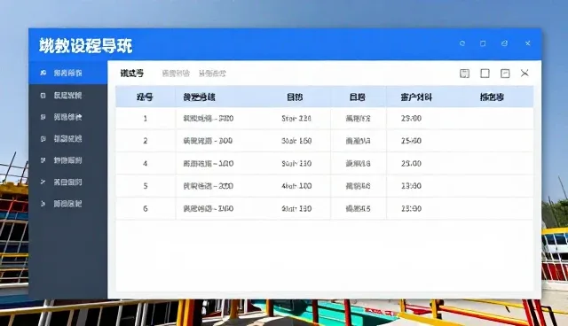教务管理场景下的教学资源整合与优化策略