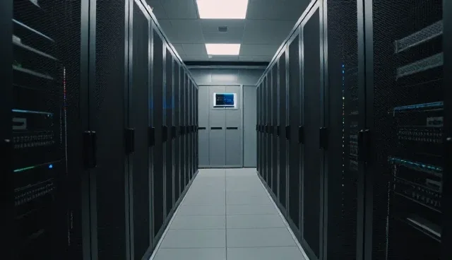 智能能源管理技术培训助力业务流程革新