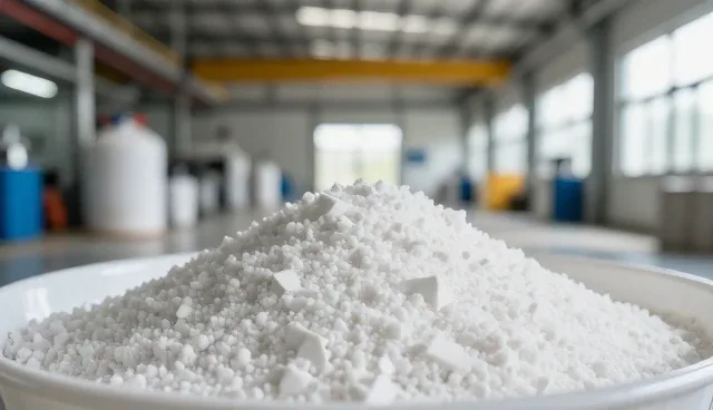 化工原料选型关注点：适用情况与限制分析