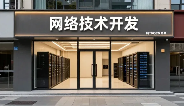 业务优化视角下网络推广选型的关键考量
