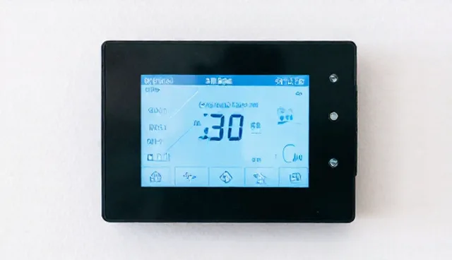 温控系统选型与维护的实用建议