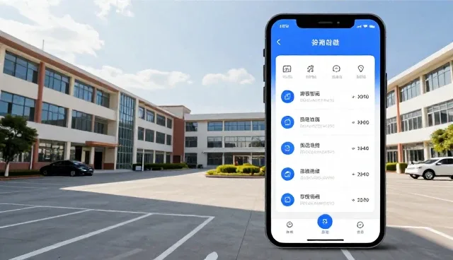停车数据云平台性能与适用条件分析