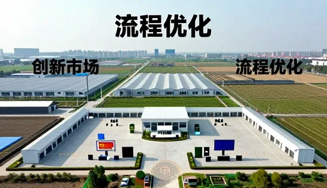 提升运营效率的市场调研管理实践
